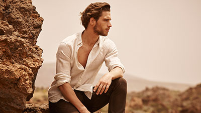 DAVIDOFF HORIZON العطر الجديد للرجال من DAVIDOFF Parfums