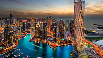 مشروع مشترك بين "كيان" السعودية و"شعاع كبيتال" الإماراتية بقيمة 272 مليون دولار