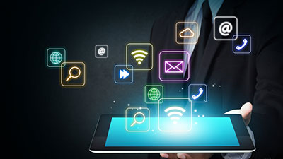 هل تنهار تطبيقات المحمول بحلول 2018؟
