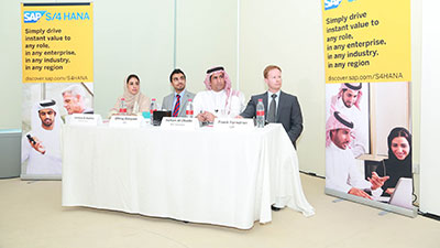 عائدات "إنترنت الأشياء" في الشرق الأوسط تقترب من ملياري دولار في 2015