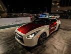 بطولة أبو ظبي سوبر ستريت للسيارات: للطريق آداب وللسرعة مضمار