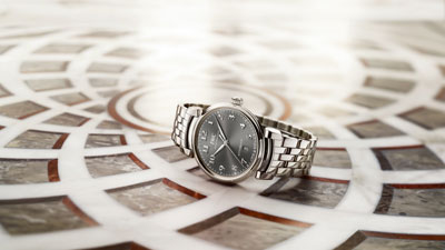 تألّق مبسّط DA VINCI AUTOMATIC