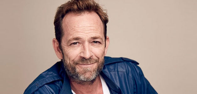 وفاة نجم مسلسل "بيفرلي هيلز 90210" لوك بيري