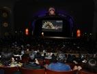 إنطلاق مهرجان أبوظبي السينمائي 2012