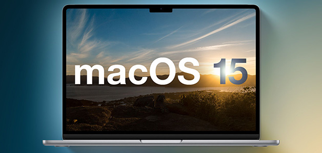 أبل ستكشف عن نظام التشغيل macOS 15
