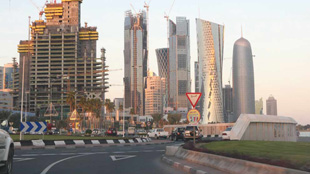 مشاريع الخليج العقارية تتملك بناية استثمارية بـ2.5 مليون دولار
