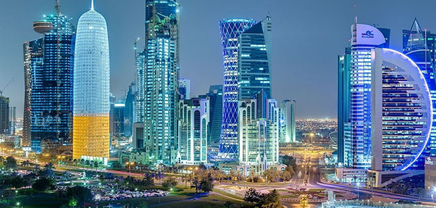 قطر تجدد سعيها لإقامة فنادق عائمة تحضيراً لمونديال 2022