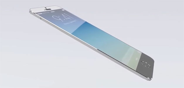 اطلع على الشائعات حول iPhone 7