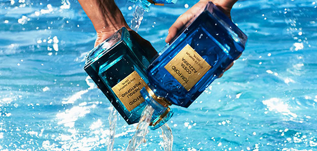 6 من أفضل العطور الجديدة للرجال لصيف 2016
