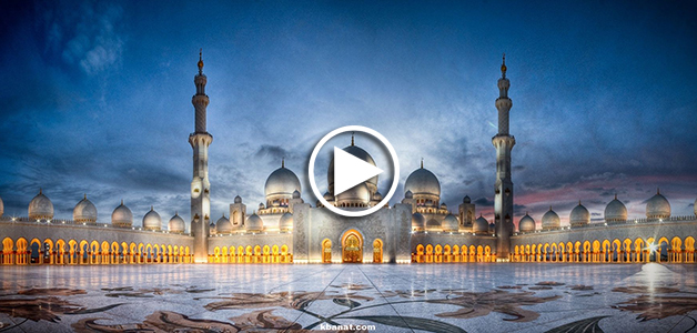 معلمان سياحيان من الإمارات يدخلان قائمة أفضل 25 مركز جذب سياحي