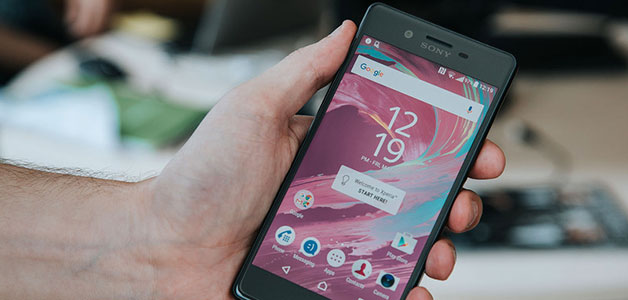 Sony Xperia X... الحسنات والسيئات