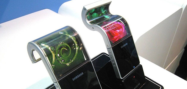 ماذا تخبئ لنا شركة Samsung من مفاجآت في العام 2017؟