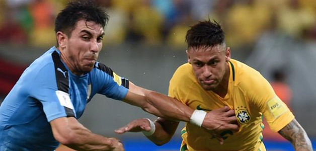تشكيلة المنتخب البرازيلي لكرة القدم الى اولمبياد ريو 2016  تضم نيمار ودوغلاس كوستا
