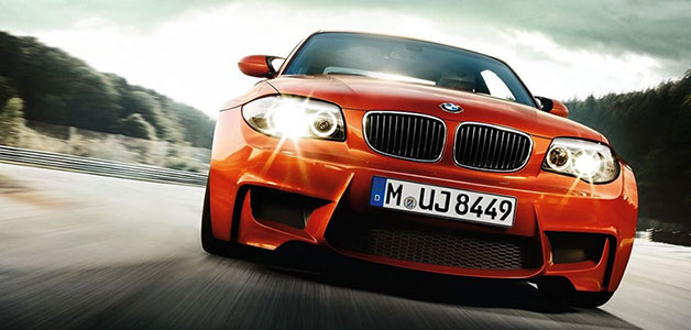 أفضل طرازات BMW يمكنك شراؤها اليوم