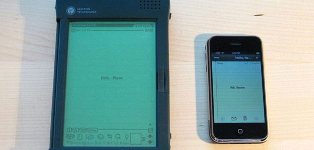 دعوى قضائية ضد شركة Apple بسرقة اختراع طوماس روس