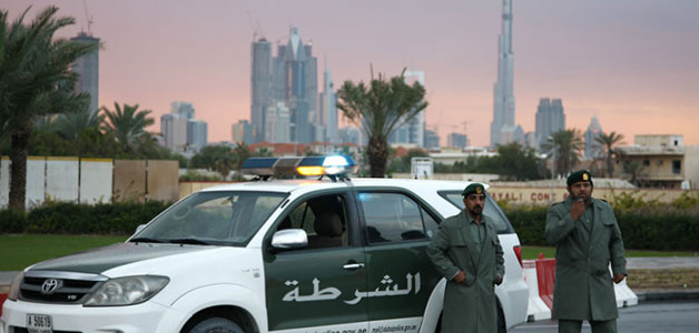 رسوم المرور في دبي تصل إلى 400 درهم
