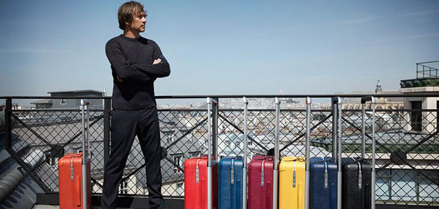 حقائب Louis Vuitton الجديدة تستقطب الأنظار