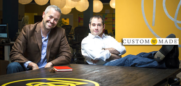 CustomMade.com... بيئة عمل جديدة للمتسوقين والمصنعين