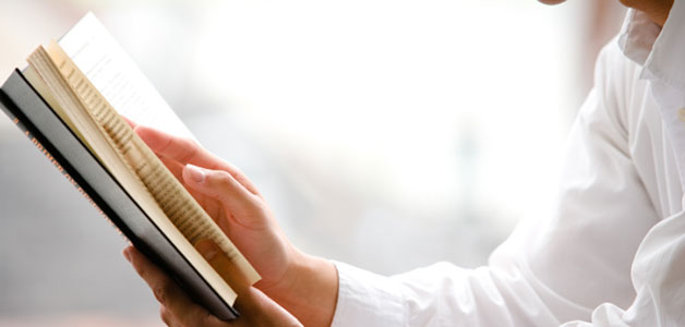 أفضل 10 كتب للعام 2013