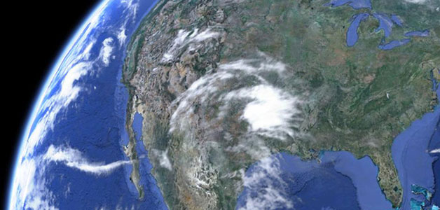 احصلوا الآن على Google Earth Pro مجانًا!