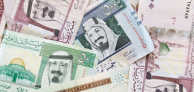 العجز المالي السعودي يبقى مرتفعًا حتى سنة 2018