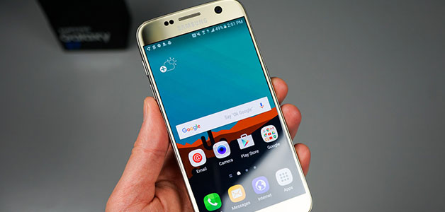 اطلعوا على بعض الأمور التي تسمح لكم باستخدام Samsung Galaxy S7 بشكل أفضل