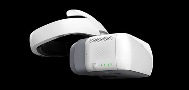 جهاز Mavic Pro الجديد يأخذ لكم صورًا على بعد 40 ميل/الساعة