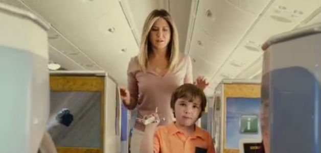 شركة Emirates تتفوّق على منافسيها مرّة أخرى!