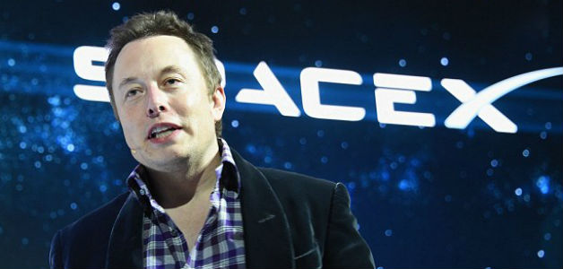 Elon Musk في محاولة له لإرسال مليون شخص إلى كوكب المريخ!