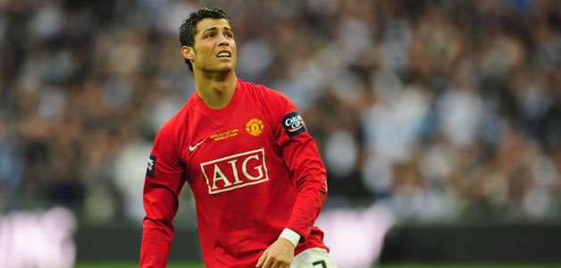 هل يعود رونالدو إلى مانشستر يونايتد عام 2014؟