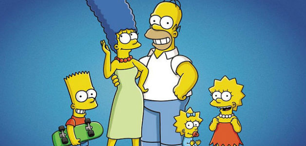 سلسة  The Simpsons تنبأت بالمستقبل أكثر من مرّة!