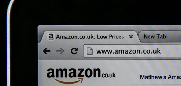 Amazon تسعى شراء موقع souq.com بمليار دولار