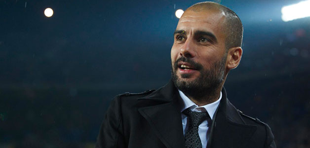 لاعبون ضحايا غوارديولا مع برشلونة في 5 سنوات!