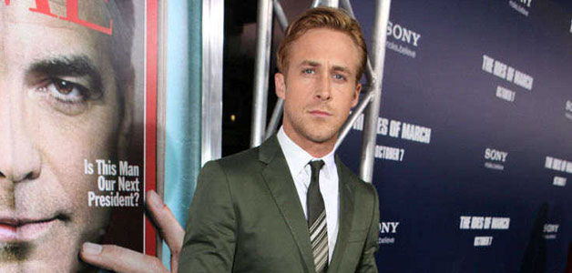 إليكم بعض نصائح الموضة مع Ryan Gosling