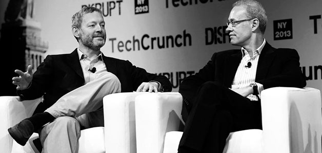 MongoDB... شركة ناشئة عملت وراء الأضواء