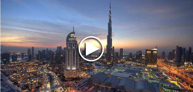 دبي الـ15 عالمياً في مؤشر الابتكار 2016