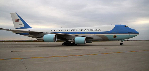 Donald Trump يعلن توقف الولايات المتحدة عن التعامل مع Boeing!