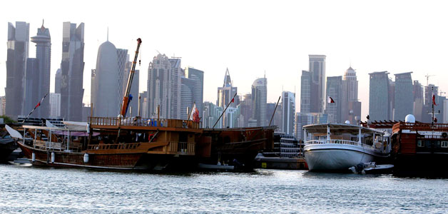 ثروة أصحاب الملايين "MENA " قد تنمو أكثر بحلول عام 2021