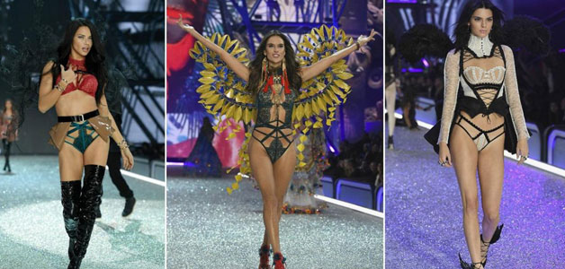 من هنّ أغنى عارضات Victoria Secret؟ إليكم التفاصيل.