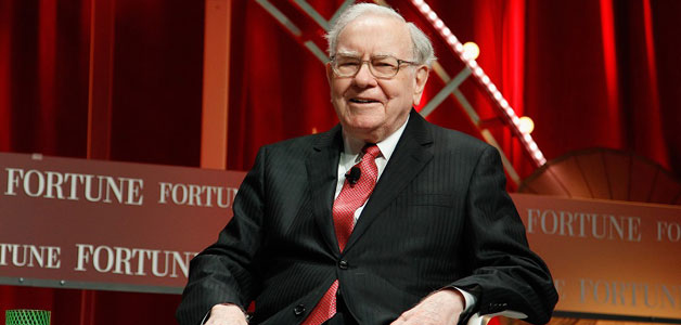 اطلعوا على بعض الوقائع الصادمة التي تخصّ Warren Buffet!