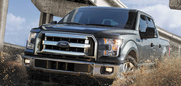 تطلق Ford سيارة جديدة لا تصرف الكثير من الوقود!