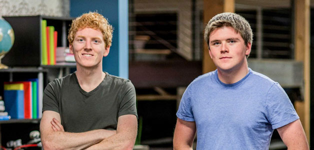 شركة Stripe تساوي تسعة مليارات دولار أمريكي