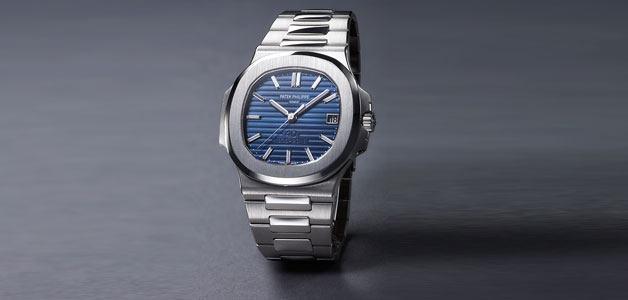 العلامة التجارية Patek Philippe تطلق ساعة جديدة في ذكراها أل40!