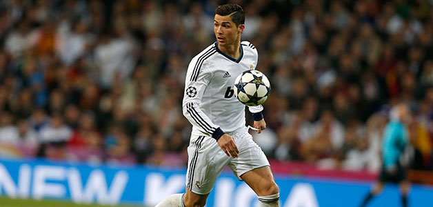 "ريال مدريد" جدد بوليصات التأمين على لاعبيه