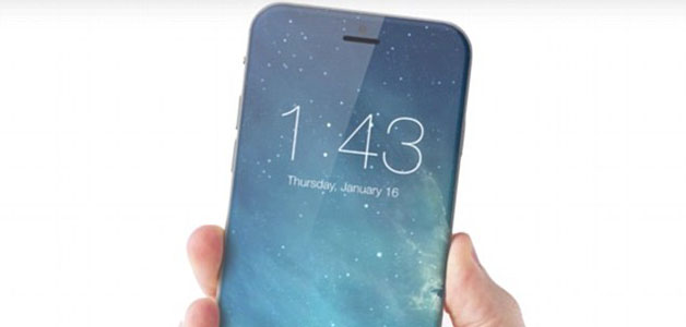 هل سيكون هناك تحالف بين شركة Apple  و LG؟