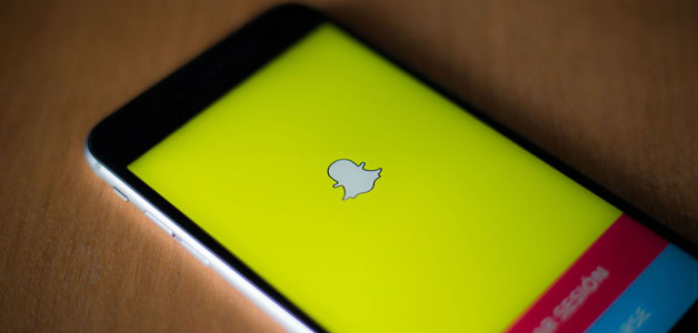 يحاول Snapchat الحصول على كل شيء