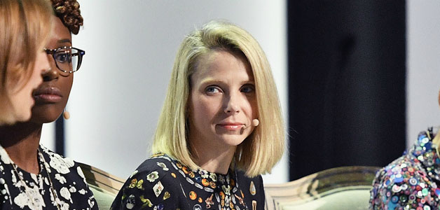 سرقة مليار حساب على Yahoo بأكبر عملية إختراق