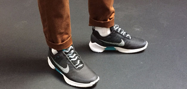 تعرفوا على حذاءNike  الجديد بقيمة 720$