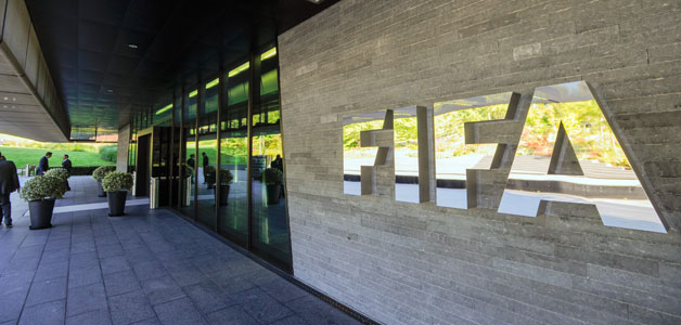 الفيفا يعتمد على زيادة عدد المنتخب الى 48 منتخباً