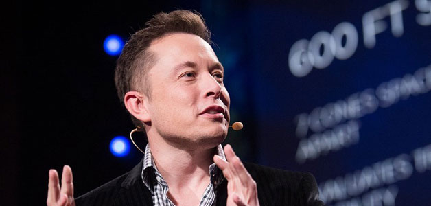 كيف يرى Elon Musk العالم؟ إليكم التفاصيل